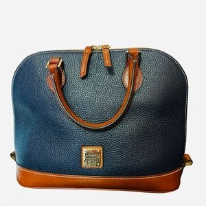 Dooney & Bourke Satchel